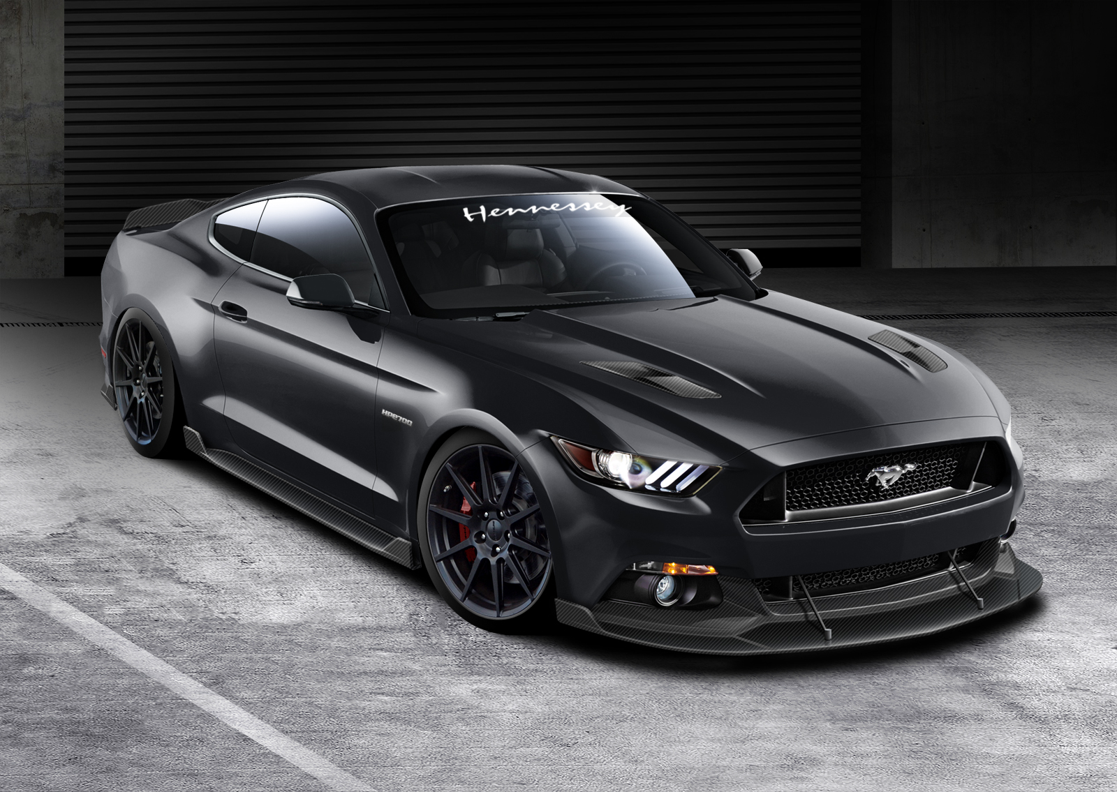 Featured image of post 2015 Hennessey Mustang For Sale