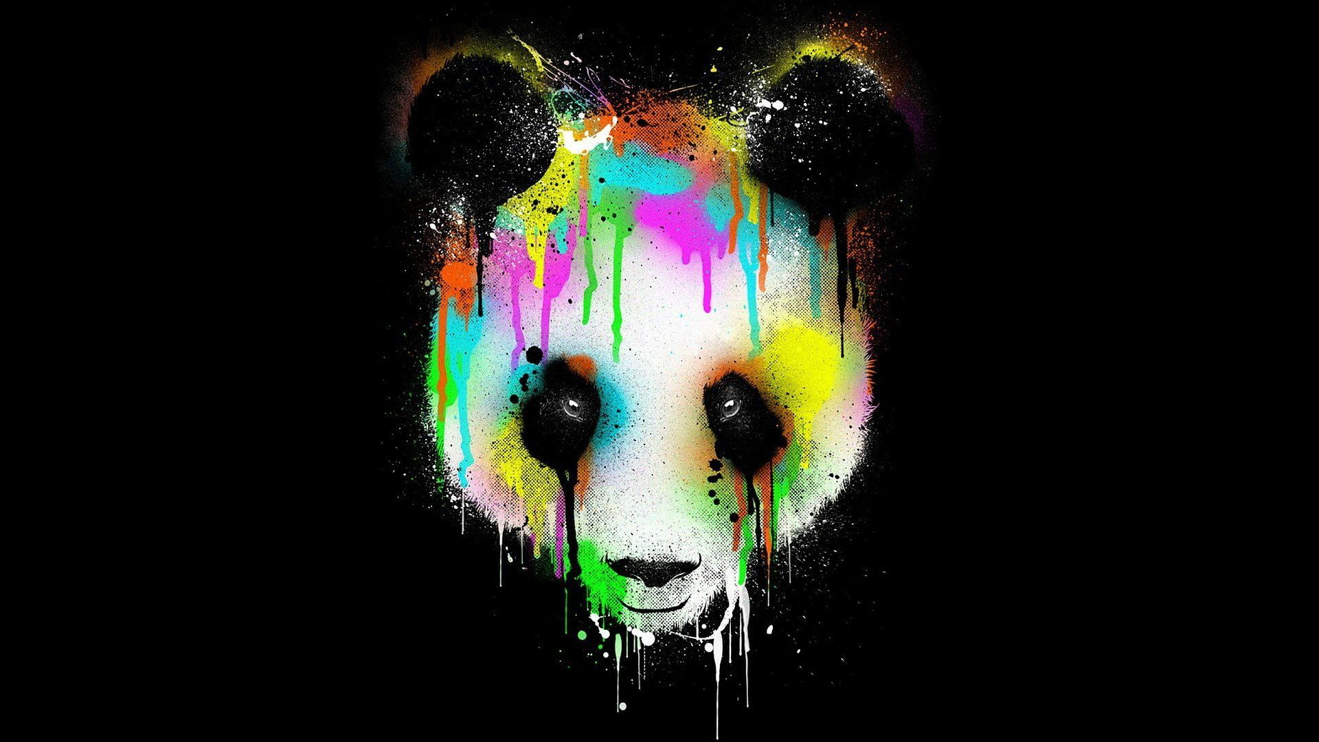 Featured image of post Background Cool Wallpapers Panda