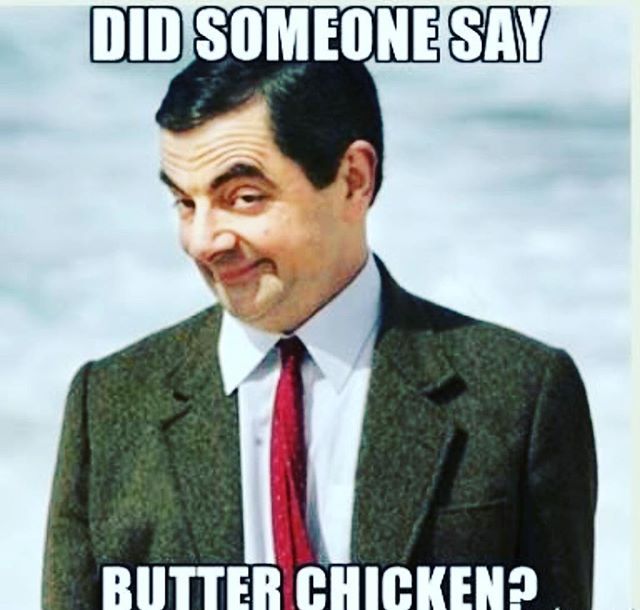 Featured image of post Butter Chicken Funny Memes