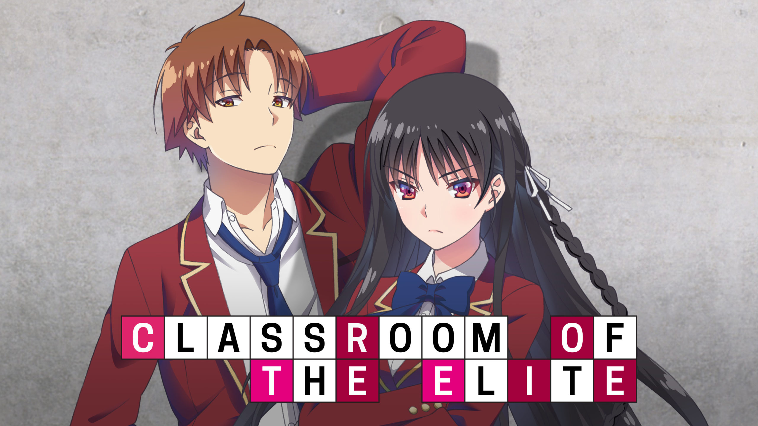 Featured image of post Classroom Of The Elite Season 2 Release Date 2020