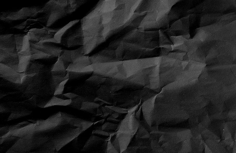 Featured image of post Dark Crumpled Paper Wallpaper