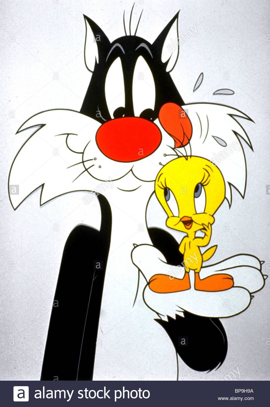 Featured image of post Dibujos De Piolin Y Silvestre