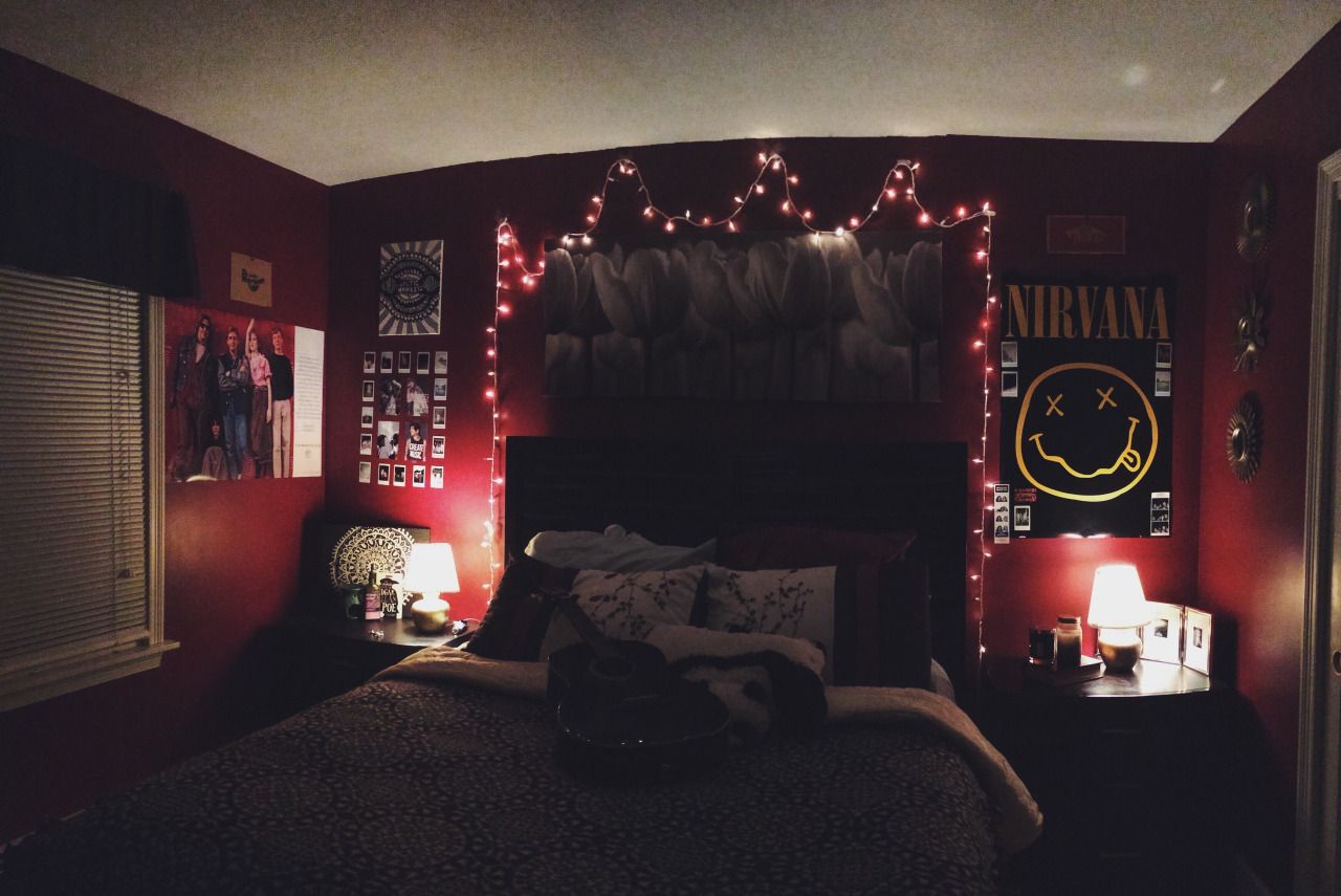 Featured image of post Edgy Emo Room Decor