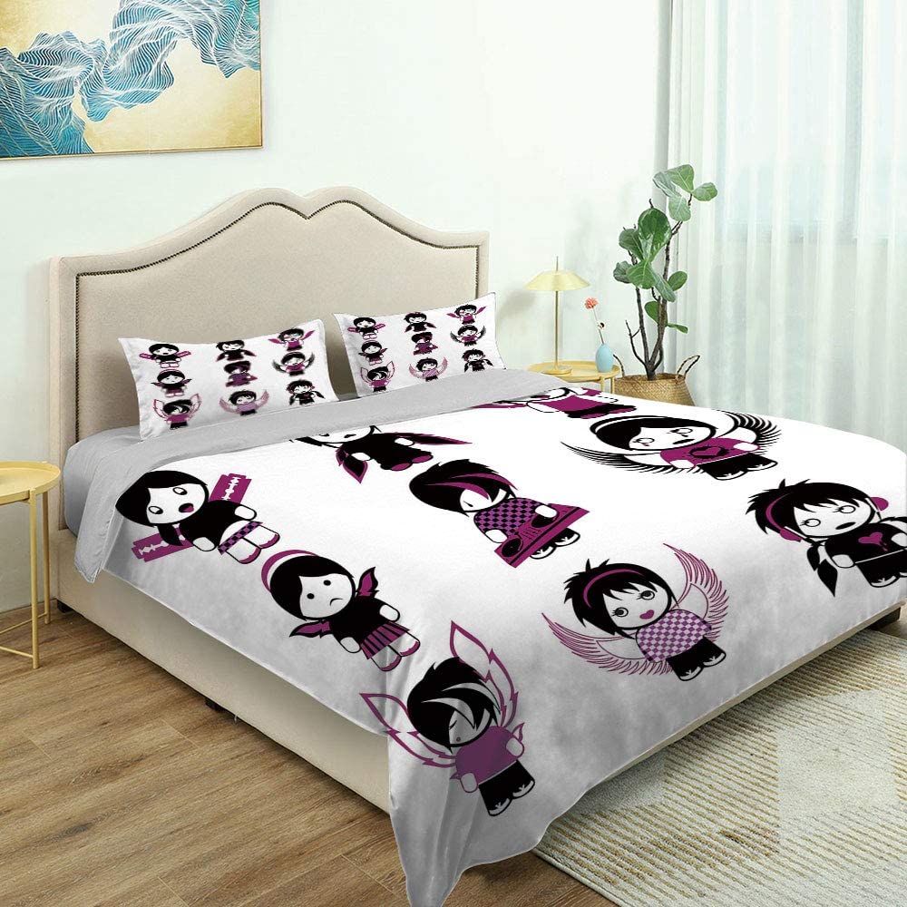 Featured image of post Emo Room Decor Amazon