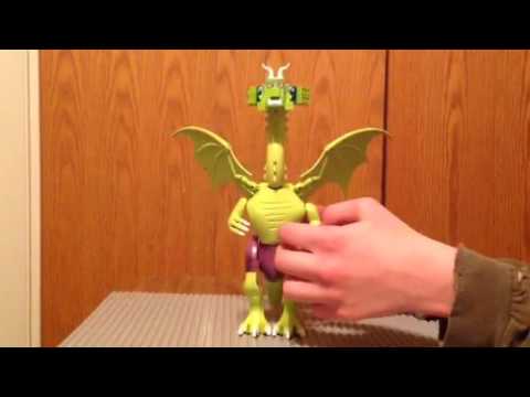 Featured image of post Fin Fang Foom Lego Set