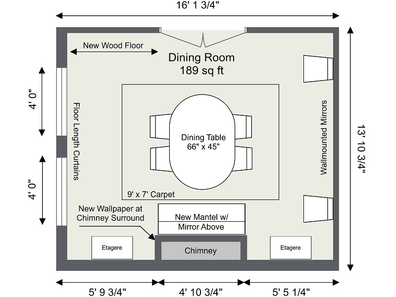 Featured image of post Furniture Layout Planner