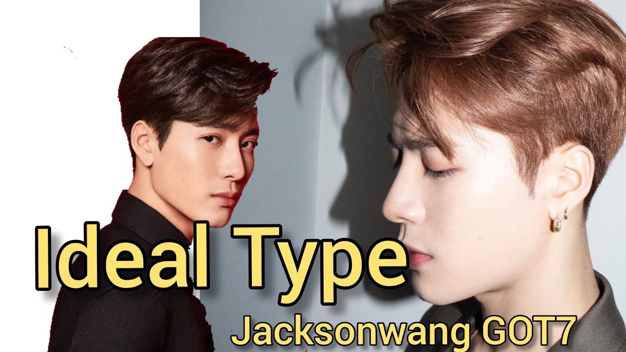 Featured image of post Jackson Wang Ideal Type Astrology