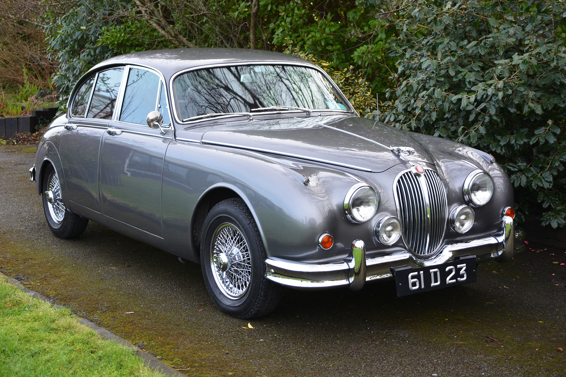 Featured image of post Jaguar Mark 2 For Sale Ireland