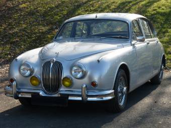 Featured image of post Jaguar Mark 2 For Sale Uk Only