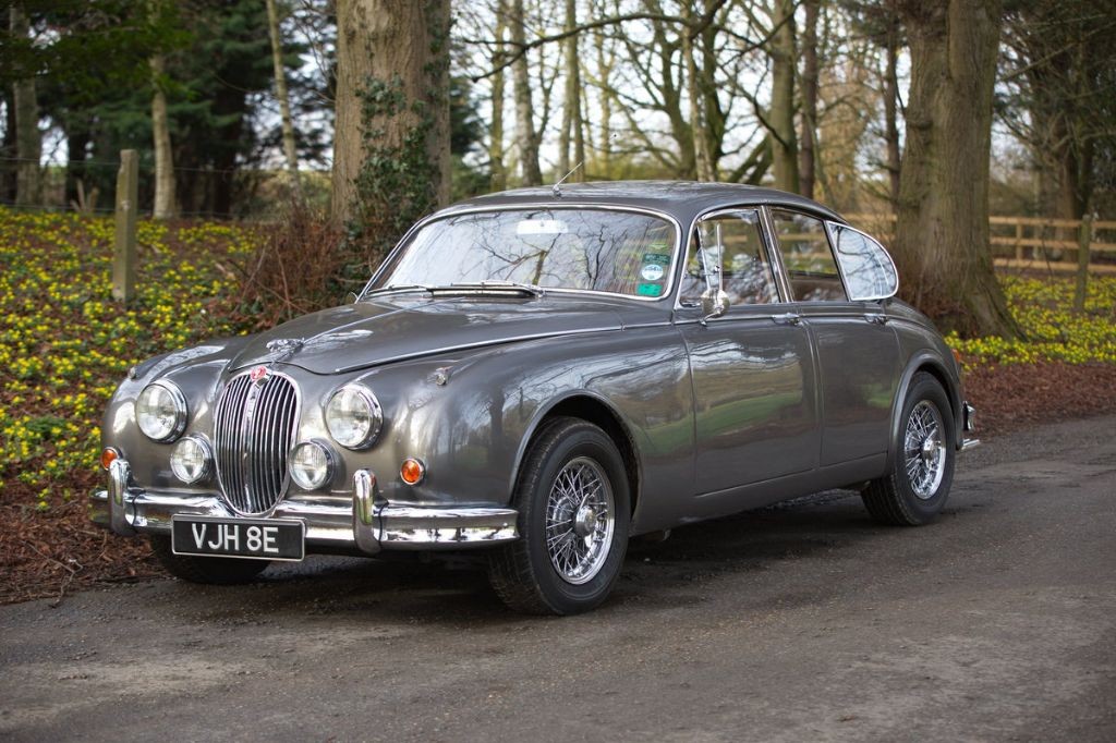 Featured image of post Jaguar Mark 2 For Sale Uk