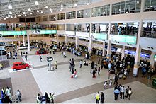 Featured image of post Lagos Airport Inside