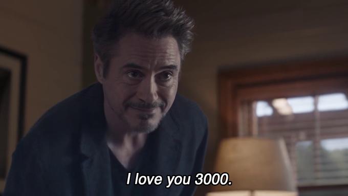 Featured image of post Love You 3000 Gif