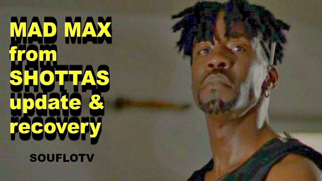 Featured image of post Mad Max Shottas Pictures