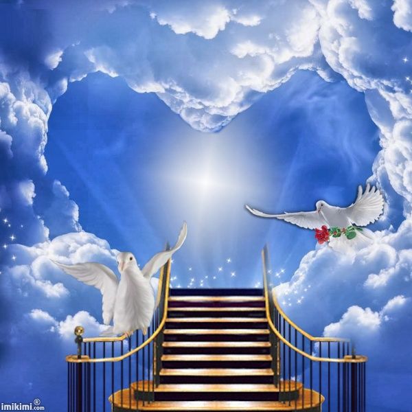 Featured image of post Memorial Heaven Background Images