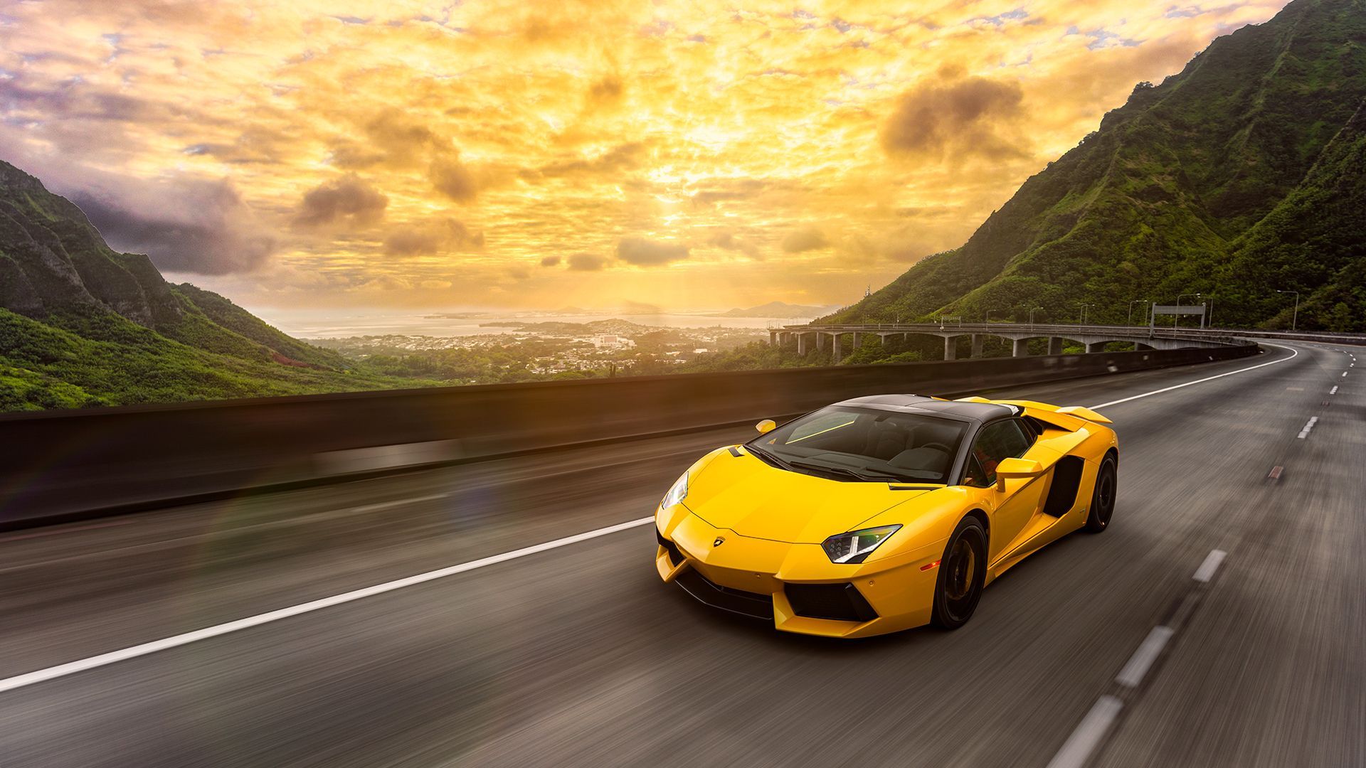 Featured image of post Neon Yellow Lamborghini Wallpaper