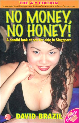 Featured image of post No Money No Honey Book