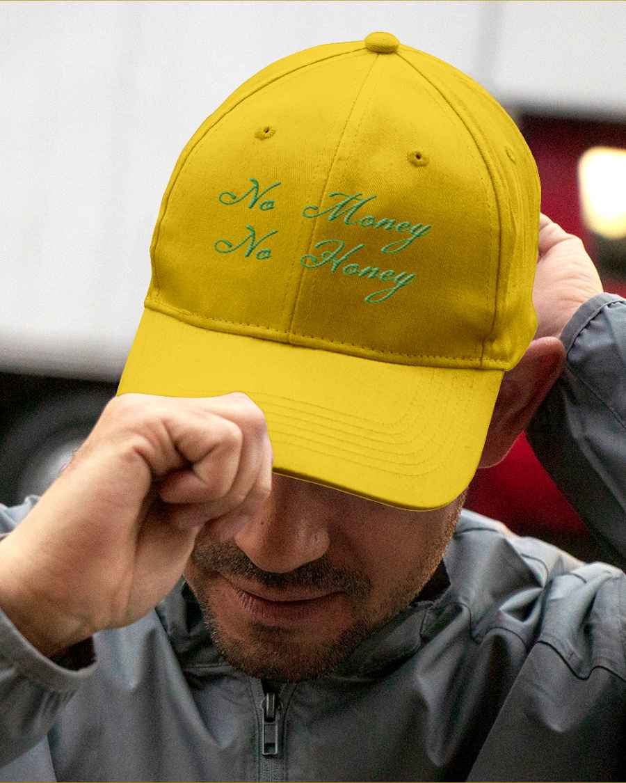 Featured image of post No Money No Honey Hat Yellow