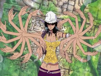 Featured image of post One Piece Miss All Sunday Devil Fruit