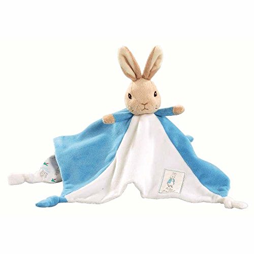 Featured image of post Peter Rabbit Comfort Blanket