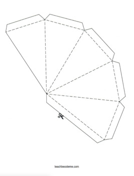 Featured image of post Stellated Dodecahedron Template