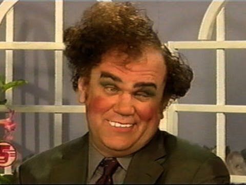 Featured image of post Steve Brule Makeover Gif