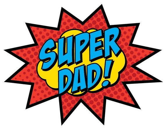 Featured image of post Super Dad Images