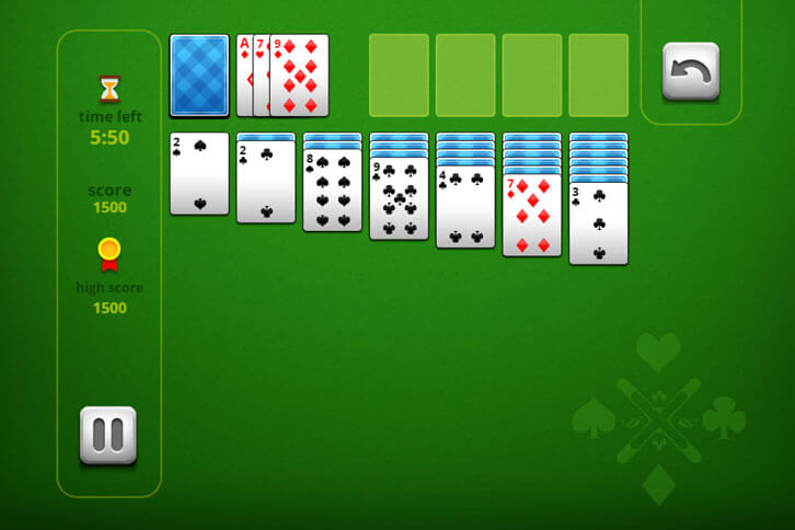 Featured image of post Types Of Solitaire Games Online