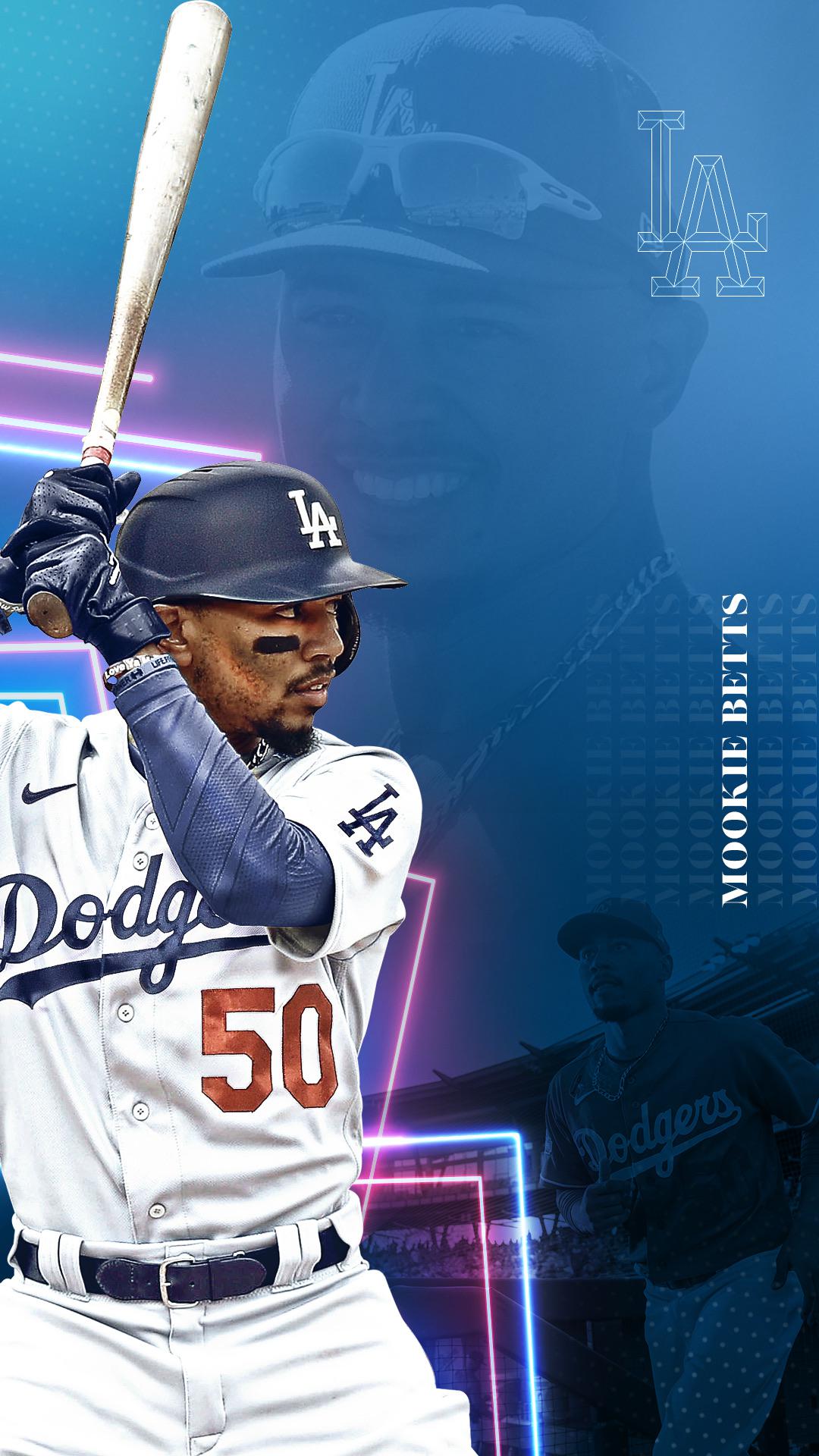 Featured image of post Wallpaper Los Angeles Dodgers Wallpaper Wallpaper Mookie Betts