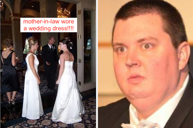 Featured image of post Wedding Photo Fails